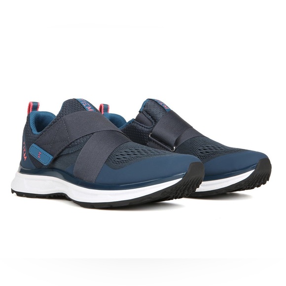 tiem Shoes Tiem Slipstream In Midnight Navy Spin Shoe Cycle Shoes